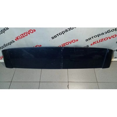Спойлер крышки багажника BMW X5 E53 7025612 51718247677