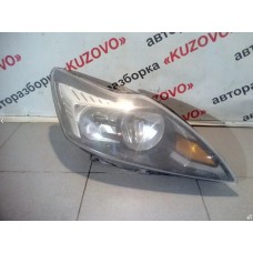 Фара правая FORD FOCUS II 2008-2011 8M5113100CA 8M5113W029CF
