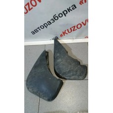 Брызговик  передний левый Mitsubishi Lancer  (CX,CY) (2007>)  5370A591  5370A237