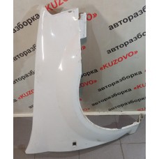 Крыло переднее правое Renault Logan (2005-2014) VAZ LADA LARGUS (2011>) 6001549973