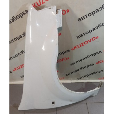 Крыло переднее правое Renault Logan (2005-2014) VAZ LADA LARGUS (2011>) 6001549973