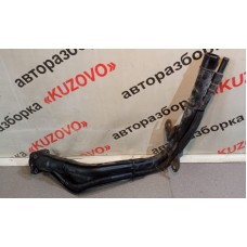 Горловина топливного бака HYUNDAI GETZ (2002>) 31040-1C000