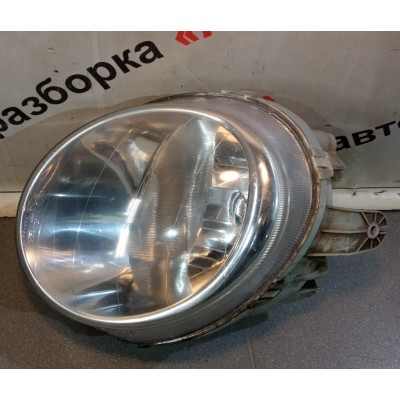 Фара правая Daewoo Matiz (M100/M150) 1998-2015 96563274