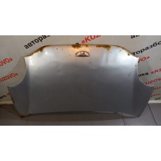 Капот Daewoo Matiz (M100/M150) 1998-2015 96562439