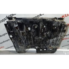 Защита картера  Применимость: OPEL ASTRA J (2010>)  Cruze 2009-2016 Orlando 2011-2015 Zafira C 2013> 13266389