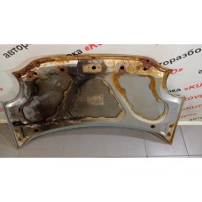 Капот Daewoo Matiz (M100/M150) 1998-2015 96562439