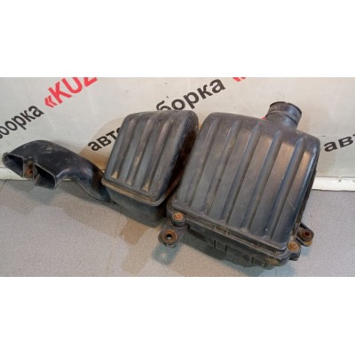 Корпус воздушного фильтра DAEWOO MATIZ (1998>) НИЖНЯЯ ЧАСТЬ 96344645
