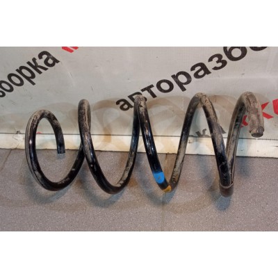 Пружина передняя  VAZ Lada Largus 2012> 6001549183