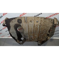 Защитa каpтepa двигaтеля Ford Fusion 2002-2012