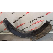 Локер передний правый DAEWOO MATIZ (2001>) 96562645