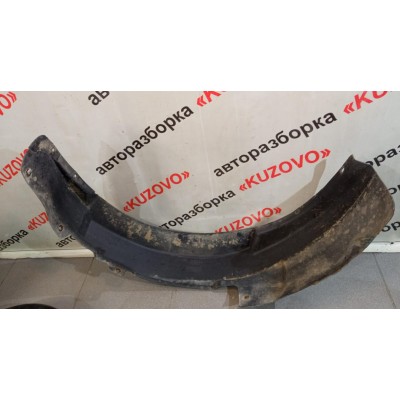 Локер передний правый DAEWOO MATIZ (2001>) 96562645