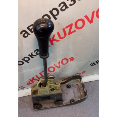 Кулиса КПП Daewoo Matiz (M100/M150) 1998-2015 МКПП 96666923