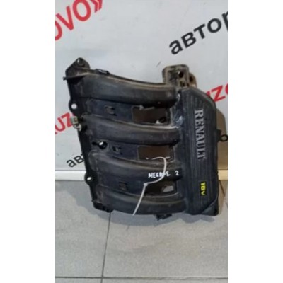Коллектор впускной  1.4 RENAULT KANGOO (2008>) применимость: Duster 2012>;Kangoo 2008>;Almera (G15) 2013>  Megane II 2003-2009
