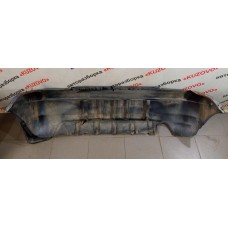 Бампер задний Daewoo Matiz (M100/M150) 1998-2015 ПОСЛЕ 2001 96563963 96562595