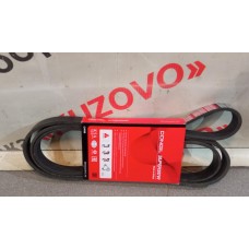 Ремень ручейковый TOYOTA AVENSIS II 2003-2008  OPEL ASTRA  J 2010-2015 FORD FIESTA 2001-2008 Dongil  6PK1900