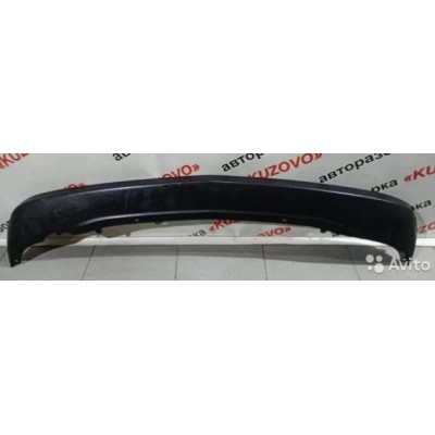 Юбкa заднeгo бампера Ореl Аstra J 2010-2015  20886348