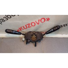 Переключатель поворотов подрулевой DAEWOO MATIZ (KLYA) 8 (1998>) 96314332