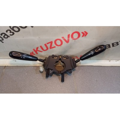 Переключатель поворотов подрулевой DAEWOO MATIZ (KLYA) 8 (1998>) 96314332