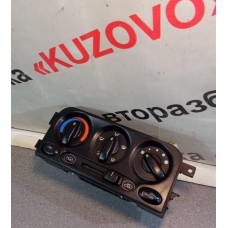 Блок управления отопителем Daewoo Matiz (M100/M150) 1998-2015 БЕЗ КОНДИЦИОНЕРА 96318328