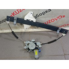 Стеклоподъемник электр. передний левый  Chevrolet Captiva (C100) 2006-2010 Antara 2007-2015 96624332