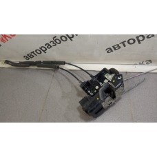Замок двери передней левой Chevrolet Captiva (C100) 2006-2010 96872800 20996044
