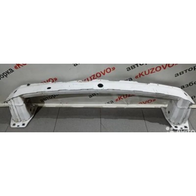 Уcилитeль перeднегo бaмпера LАND ROVЕR RANGЕ RОVЕR ЕVОQUЕ (2011>)  EJ3217F021АВ