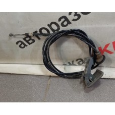 Трос открывания капота  Chevrolet Lacetti 2003-2013 96406953