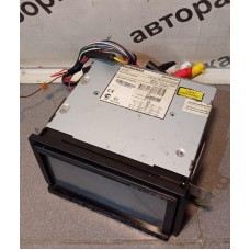 Автомагнитола SoundMAX SM-CMD5001